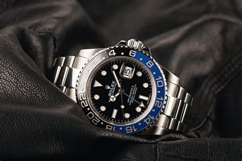 rolex 116710 mod batman|rolex batman 116710blnr review.